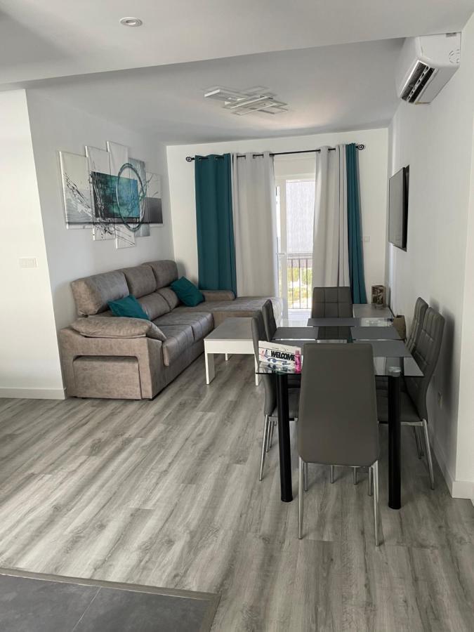 Apartamento Bellathalia Apartment Ayamonte Exterior photo