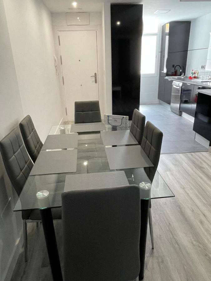 Apartamento Bellathalia Apartment Ayamonte Exterior photo
