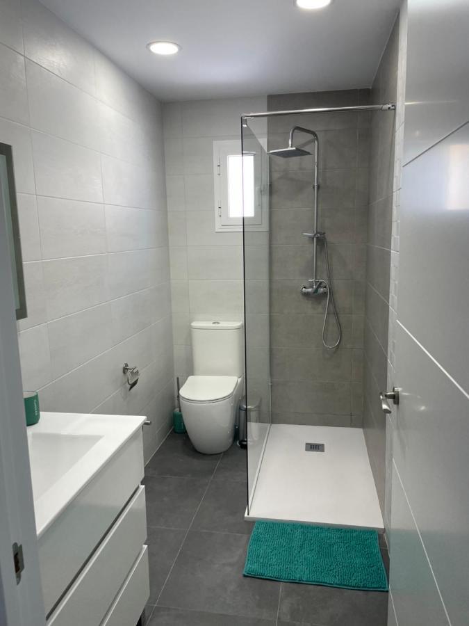 Apartamento Bellathalia Apartment Ayamonte Exterior photo