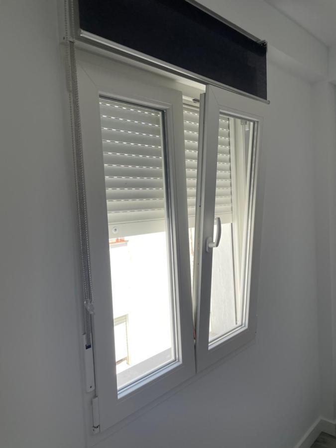 Apartamento Bellathalia Apartment Ayamonte Exterior photo