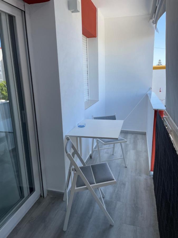Apartamento Bellathalia Apartment Ayamonte Exterior photo