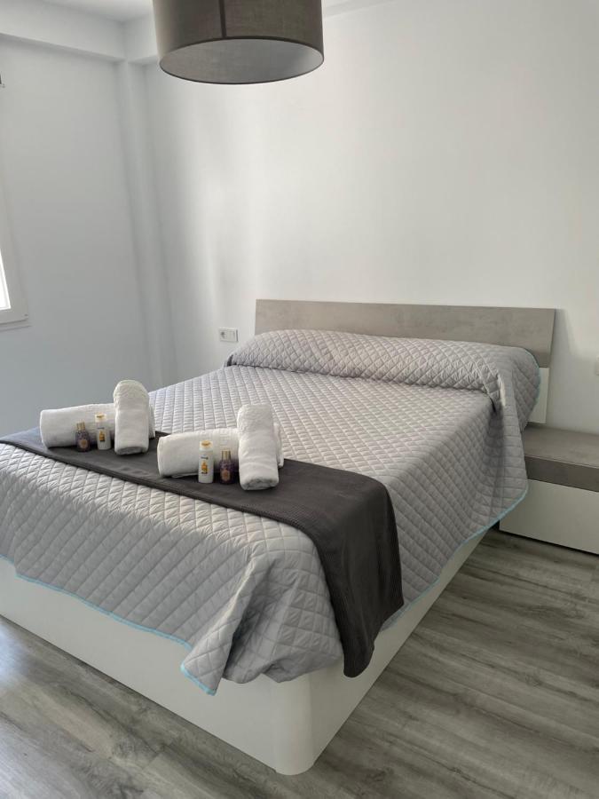 Apartamento Bellathalia Apartment Ayamonte Exterior photo