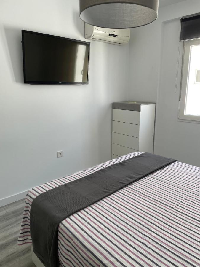 Apartamento Bellathalia Apartment Ayamonte Exterior photo
