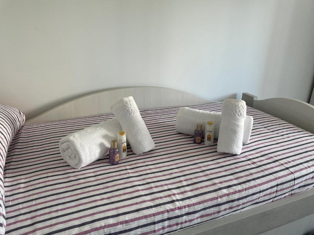 Apartamento Bellathalia Apartment Ayamonte Exterior photo