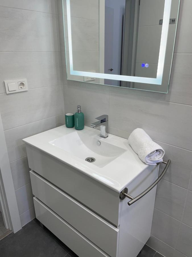 Apartamento Bellathalia Apartment Ayamonte Exterior photo