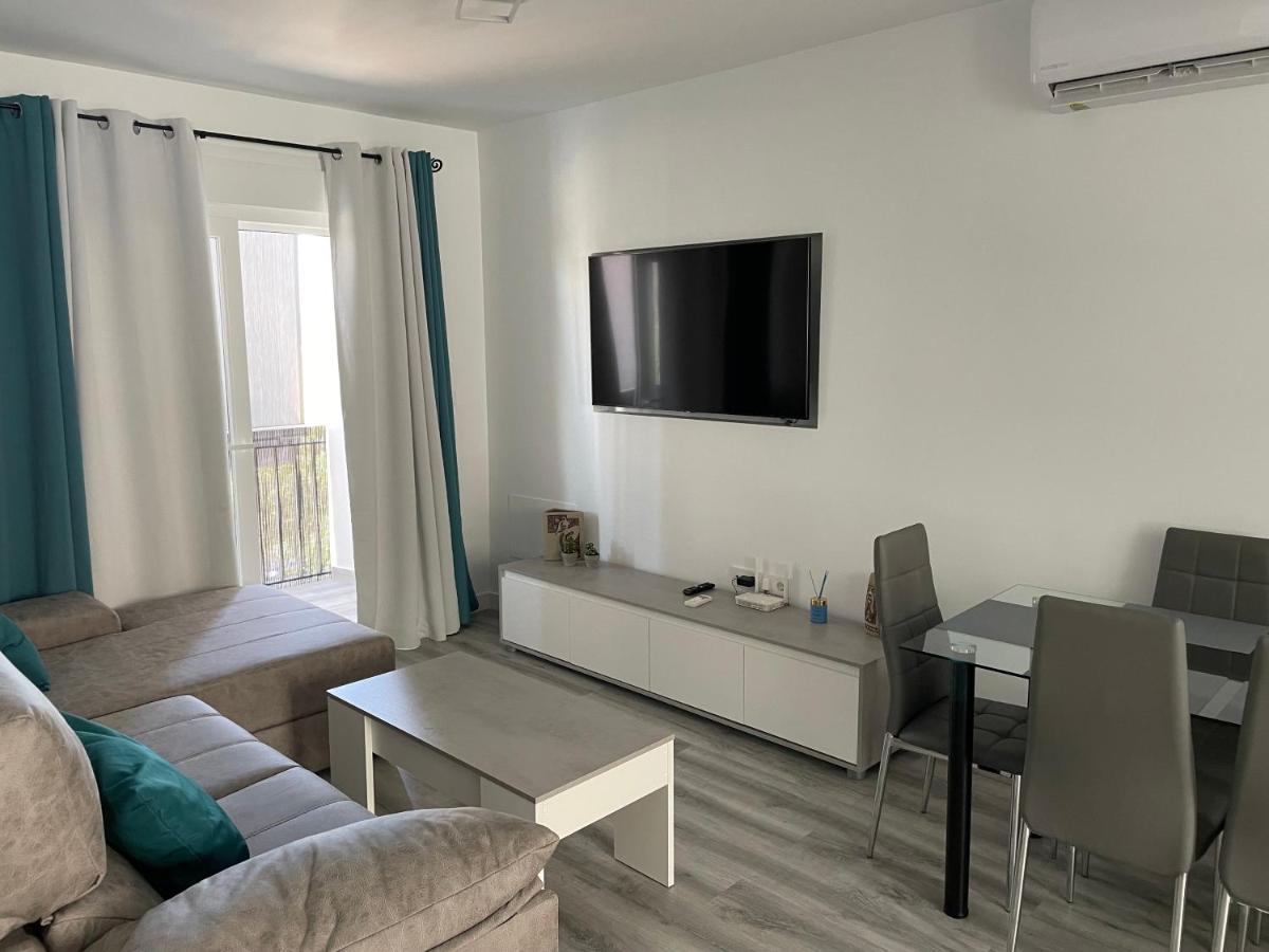 Apartamento Bellathalia Apartment Ayamonte Exterior photo
