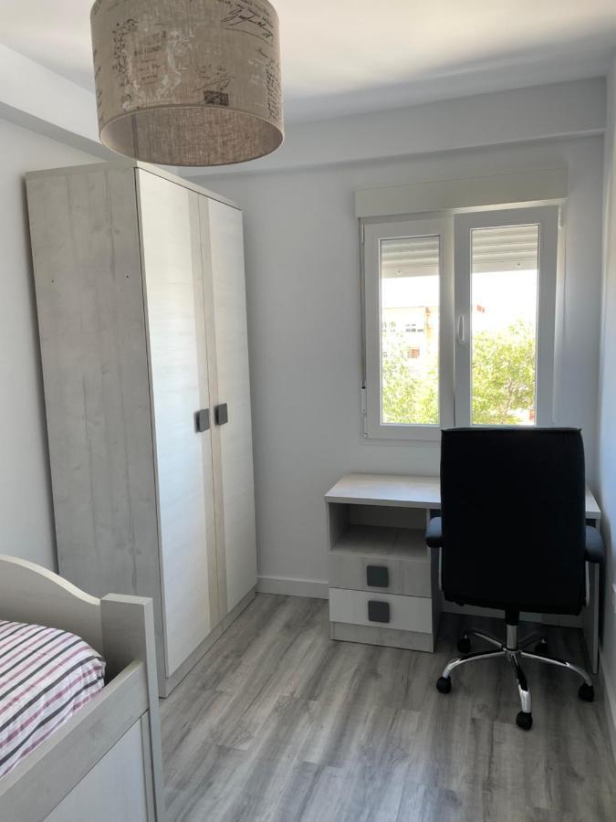 Apartamento Bellathalia Apartment Ayamonte Exterior photo